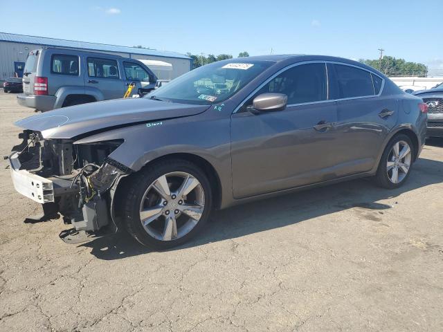  Salvage Acura ILX