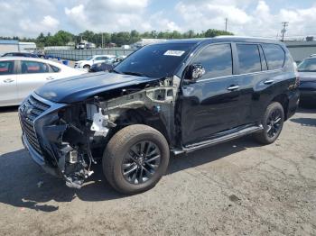  Salvage Lexus Gx