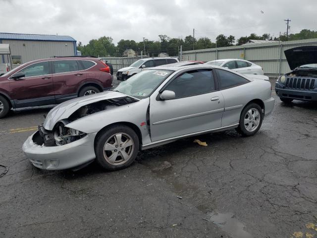  Salvage Chevrolet Cavalier