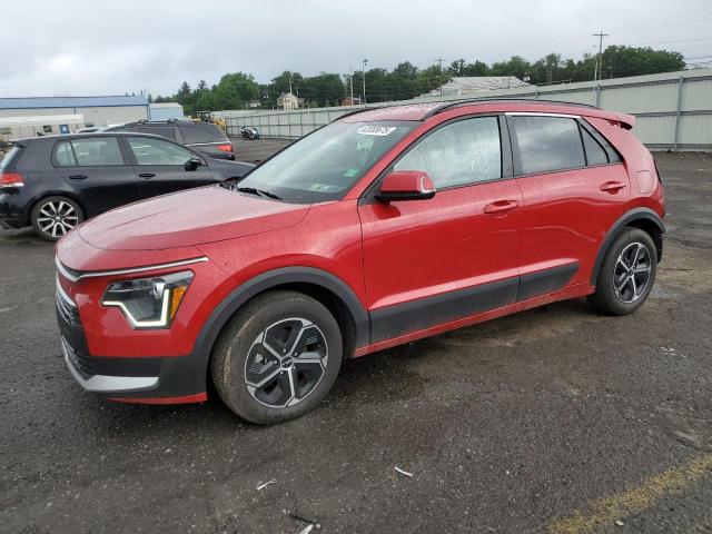 Salvage Kia Niro