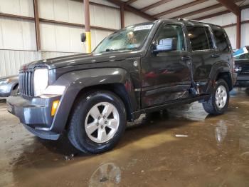  Salvage Jeep Liberty