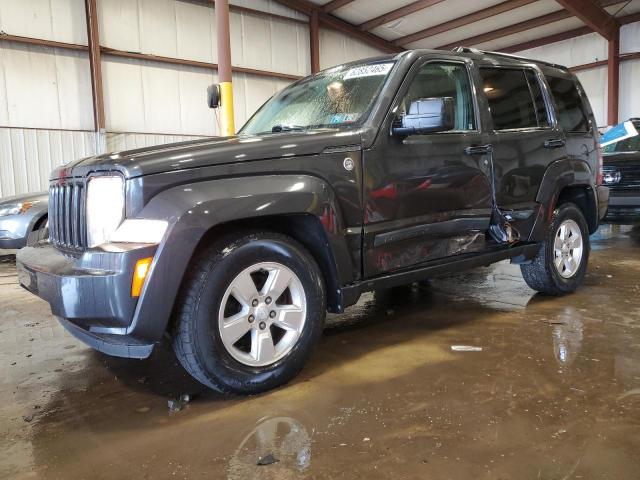  Salvage Jeep Liberty