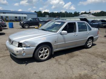  Salvage Volvo S70