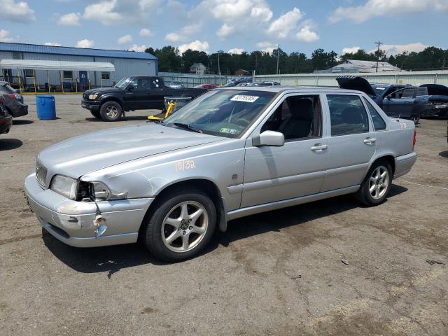  Salvage Volvo S70