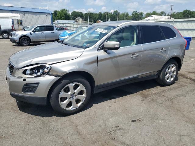  Salvage Volvo XC60
