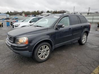  Salvage Volvo XC90