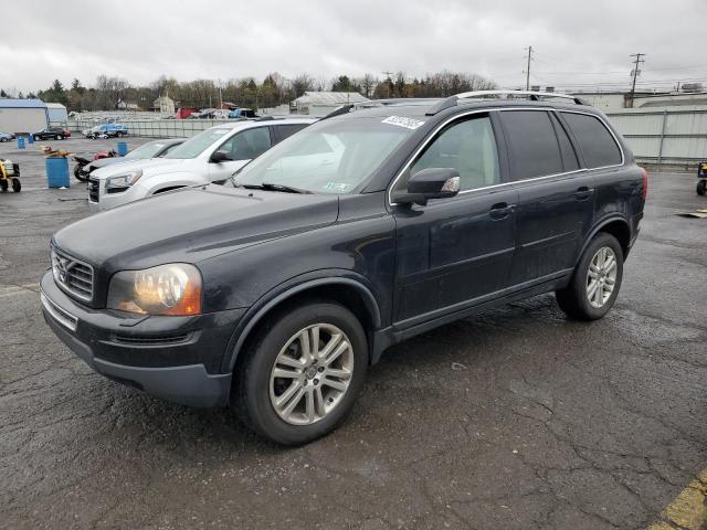  Salvage Volvo XC90