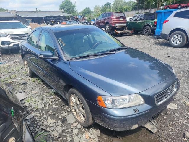  Salvage Volvo S60