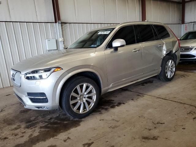  Salvage Volvo XC90
