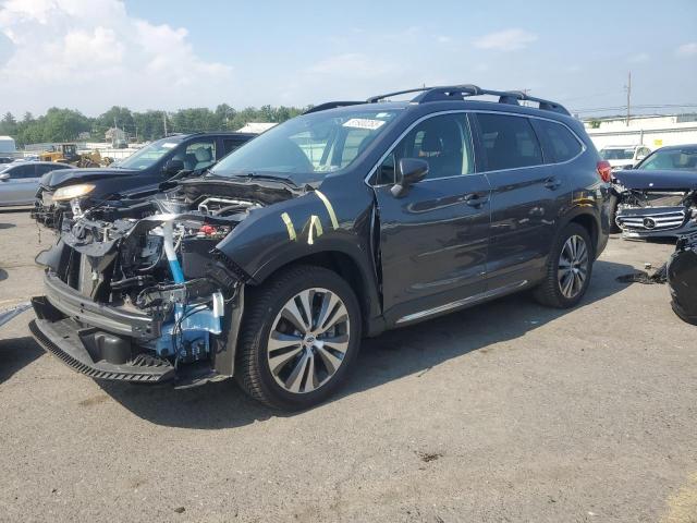  Salvage Subaru Ascent