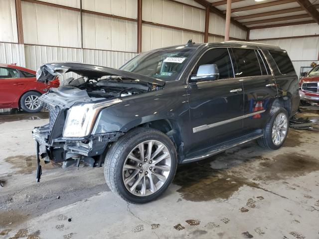  Salvage Cadillac Escalade