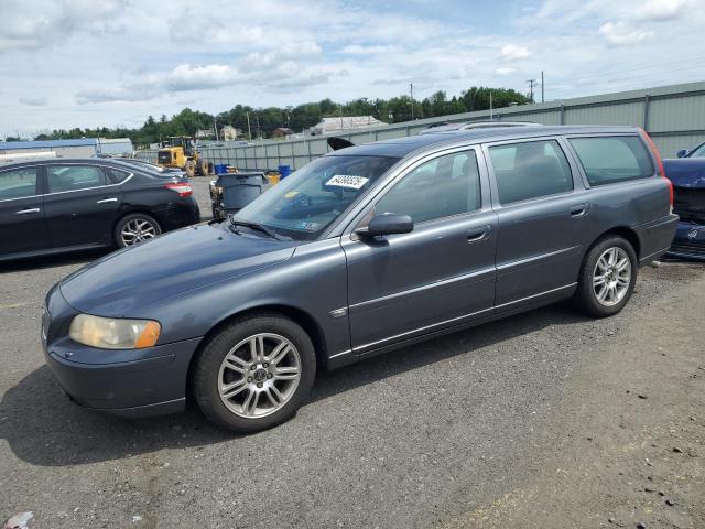  Salvage Volvo V70