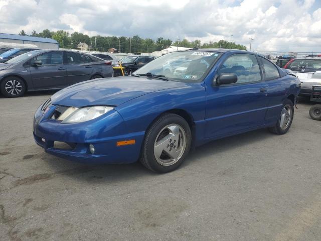  Salvage Pontiac Sunfire