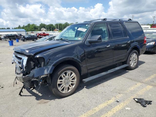  Salvage Ford Expedition