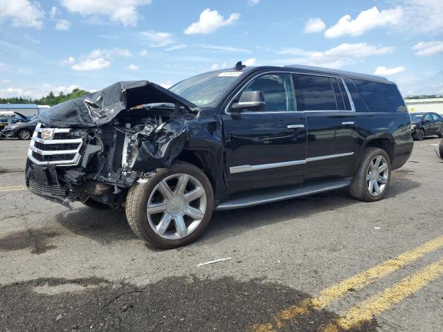  Salvage Cadillac Escalade