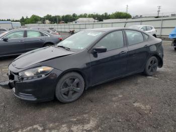  Salvage Dodge Dart