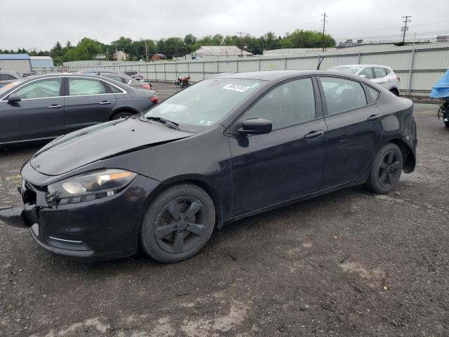  Salvage Dodge Dart