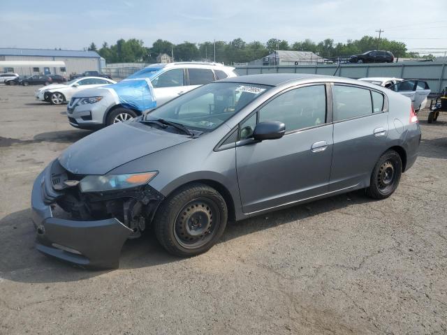  Salvage Honda Insight