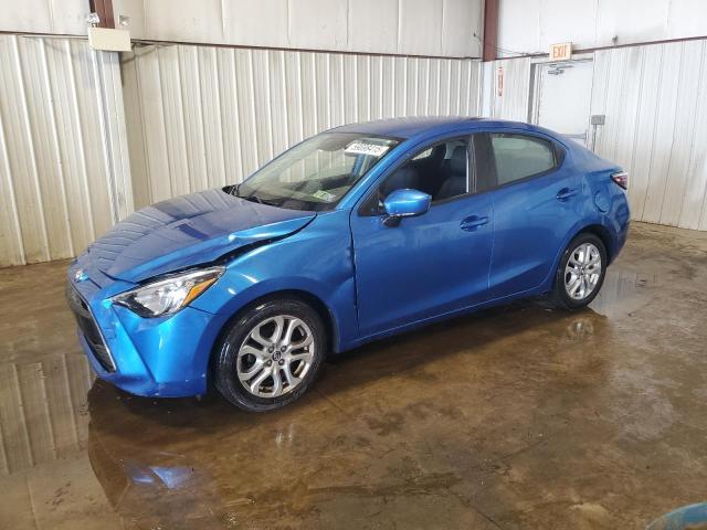  Salvage Toyota Yaris