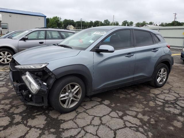  Salvage Hyundai KONA