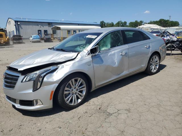  Salvage Cadillac XTS
