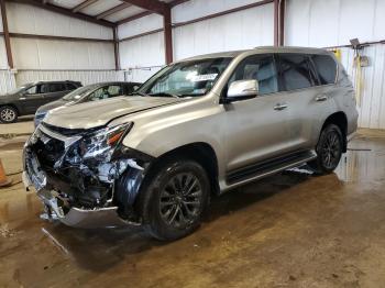  Salvage Lexus Gx