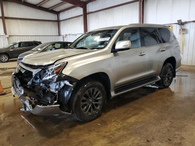  Salvage Lexus Gx
