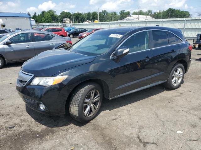 Salvage Acura RDX