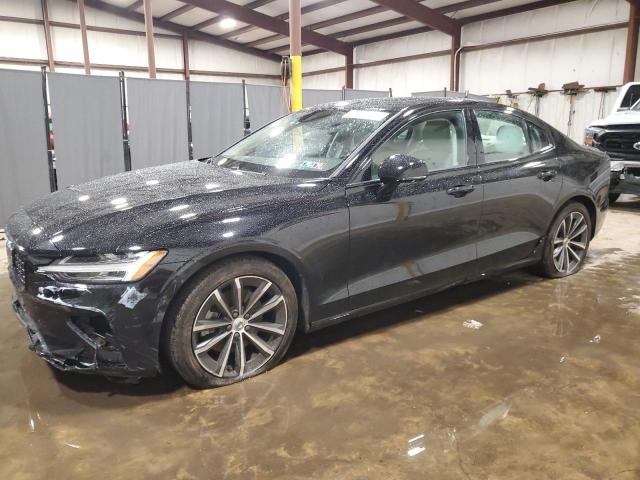  Salvage Volvo S60