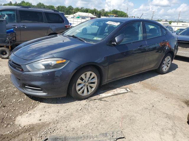  Salvage Dodge Dart