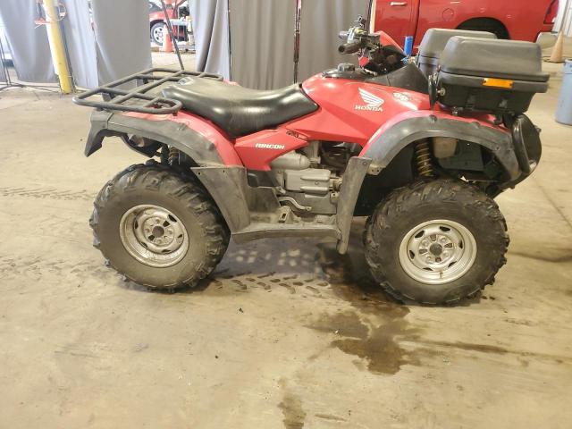  Salvage Honda Trx