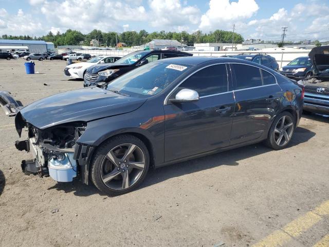  Salvage Volvo S60