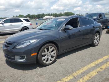  Salvage Mazda 6