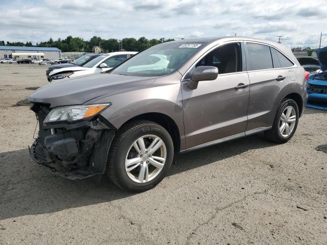  Salvage Acura RDX