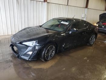  Salvage Toyota Scion