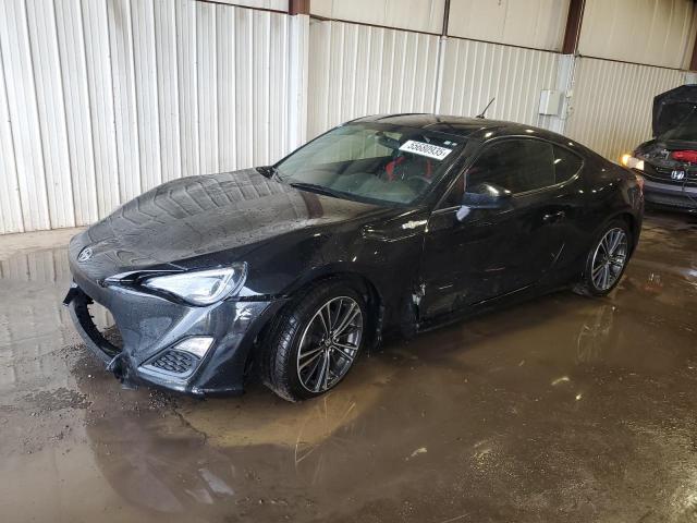  Salvage Toyota Scion