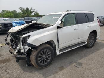  Salvage Lexus Gx