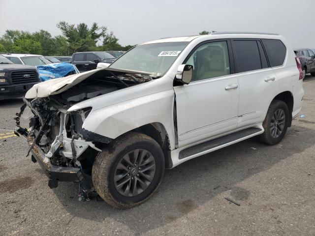  Salvage Lexus Gx