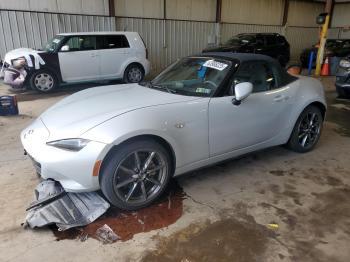  Salvage Mazda Mx5