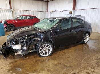  Salvage Dodge Dart