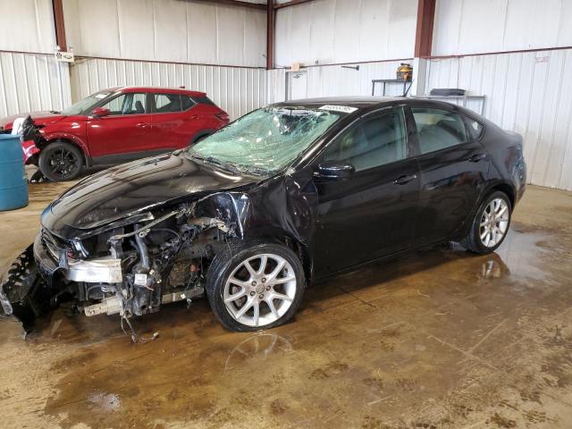  Salvage Dodge Dart
