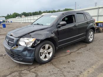  Salvage Dodge Caliber