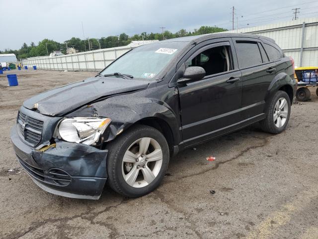  Salvage Dodge Caliber