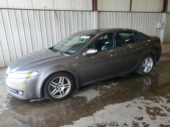 Salvage Acura TL