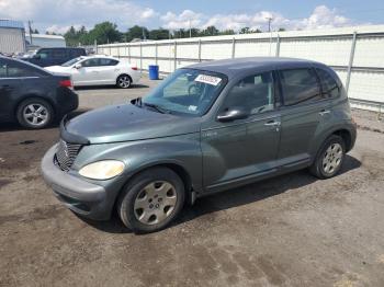  Salvage Chrysler PT Cruiser