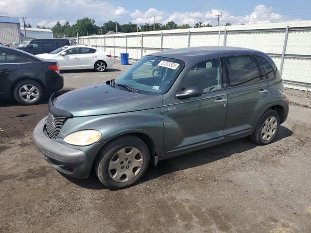  Salvage Chrysler PT Cruiser