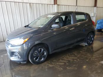  Salvage Chevrolet Spark