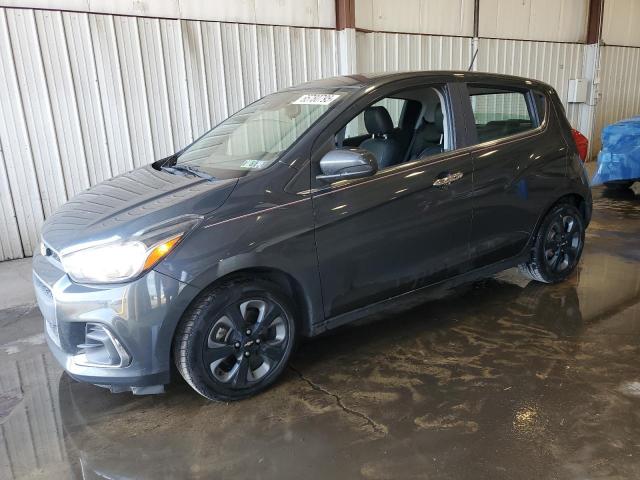  Salvage Chevrolet Spark