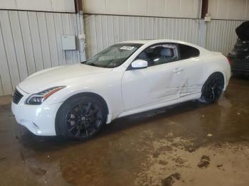  Salvage INFINITI G37