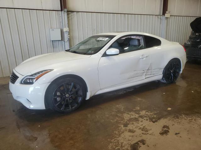  Salvage INFINITI G37